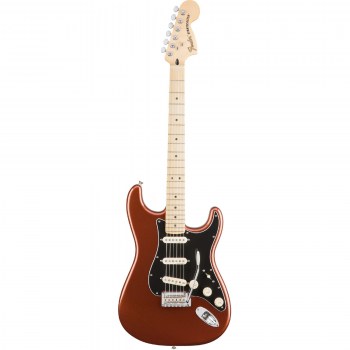 Fender DLX ROADHOUS STRAT MN CLSC COP купить