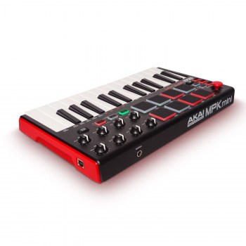 Akai MPK MINI MK2 USB купить