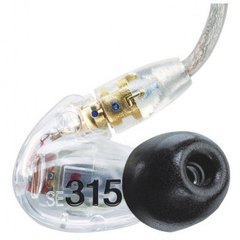 Shure SE315CL купить