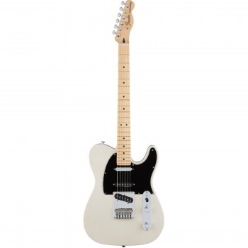 Fender DLX NASHVILLE TELE MN WBL купить