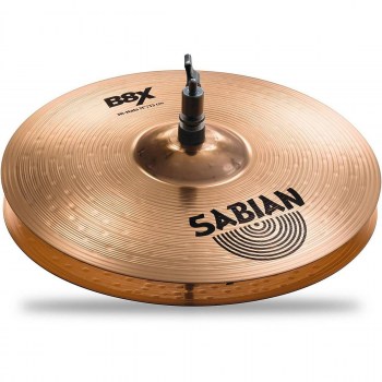 Sabian B8X 13` HI-HAT купить