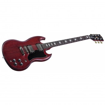 Gibson SG Special T 2017 Satin Cherry купить