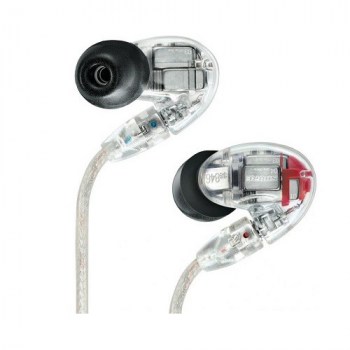 Shure SE846CL купить