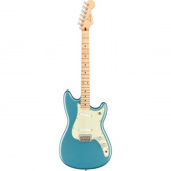 Fender DUO SONIC MN TPL купить