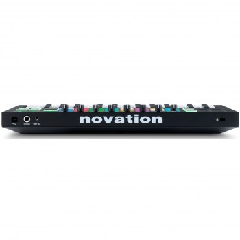 Novation LaunchKey Mini MK3 купить