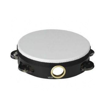 Remo TA-5106-ML 6` Economy Tambourine - single row jingles купить