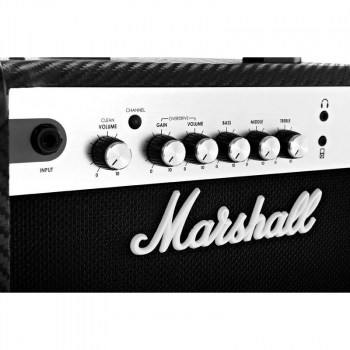 Marshall MG15CF COMBO купить