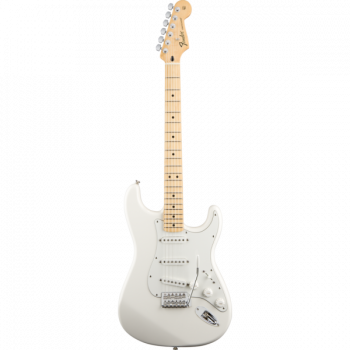 Fender Standard STRAT PF AWT NO BAG купить