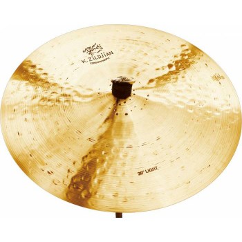 Zildjian 20` K` CONSTANTINOPLE MEDIUM THIN LOW RIDE купить