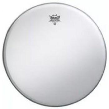 Remo BD-0206-TM- DIPLOMAT®, SMOOTH White™, 6` Diameter, No Collar, For Tamborim купить