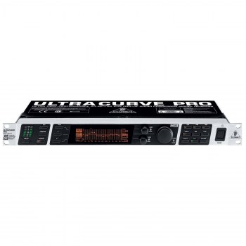 Behringer DEQ2496 купить