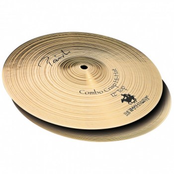 Paiste Signature 12 COMBO CRISP HH купить