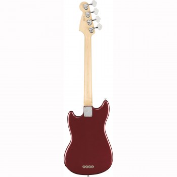 Fender American Performer Mustang Bass®, Rosewood Fingerboard, Aubergine купить