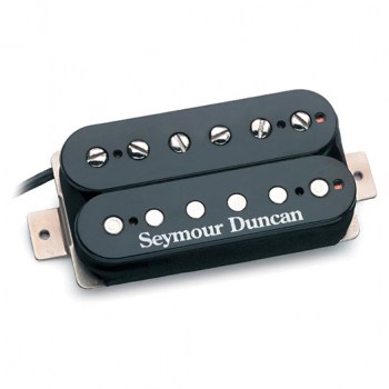 Seymour Duncan SH-PG1B PEARLY GATES Black купить