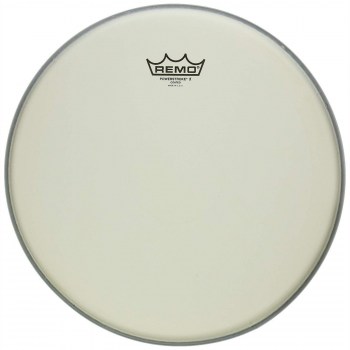 Remo P3-0114-c2- Batter, Powerstroke® 3, Coated, 14` Diameter, Clear Dot Top Side купить