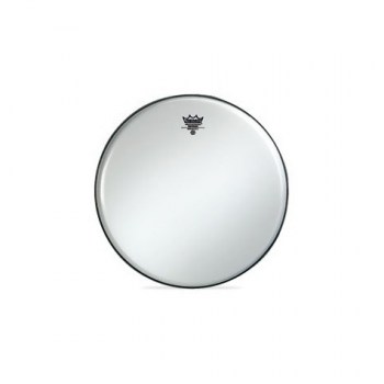 Remo BR-1218-MP- AMBASSADOR®, SMOOTH White™, 18` Diameter, MP купить