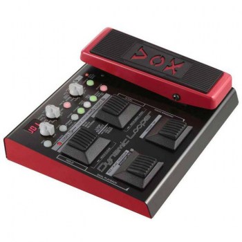 VOX Dynamic Looper VDL-1 купить