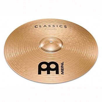 Meinl C20mr 20` Medium Ride купить