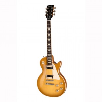 Gibson 2019 Les Paul Classic Honeyburst купить