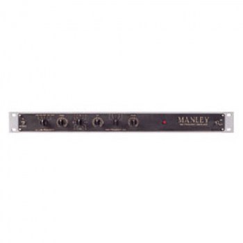 Manley MID-FREQUENCY EQ купить