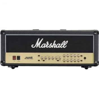 Marshall JVM210H 100 Watt All Valve 2 Channel Head купить