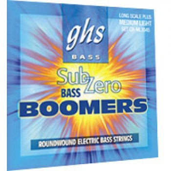 GHS Strings CR-ML3045 SUB-ZEROT BOOMERS купить