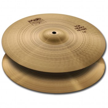 Paiste 2002 14 HEAVY HI-HAT купить