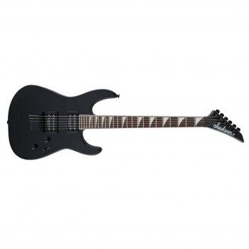 Jackson SLXT- Gloss Black купить