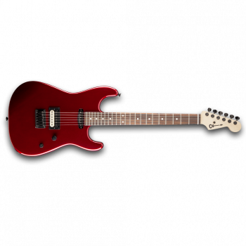 Charvel® USA Select San Dimas® Style 1 HSS HT, Rosewood Fingerboard, Torred купить