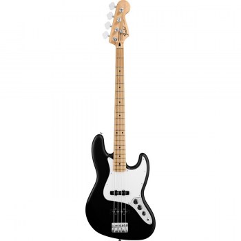 Fender Standard JAZZ BASS MN Black TINT купить