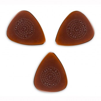 Taylor 80798 Picks, Primetone, 1.0mm (3) купить