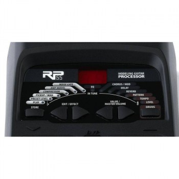 Digitech RP55 GUITAR MULTI-EFFECT PROCESSOR купить