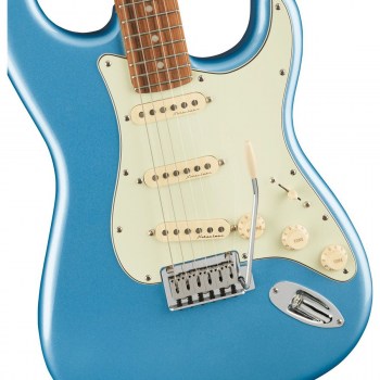 Fender Player Plus STRAT PF Opal Spark купить