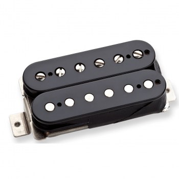 Seymour Duncan SH-1N 59’ MODEL HUMBUCKER NICKEL COVER купить