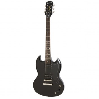 Epiphone SG Special EBONY CH купить