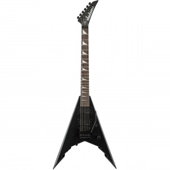 Jackson X Series Signature Corey Beaulieu King V™ KV6, Dark Rosewood Fingerboard, Satin Black купить