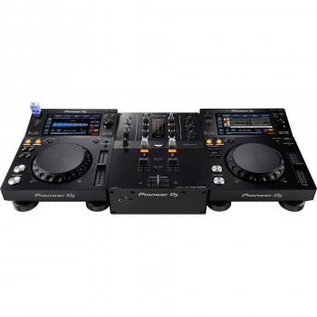 Pioneer DJM-250MK2 купить