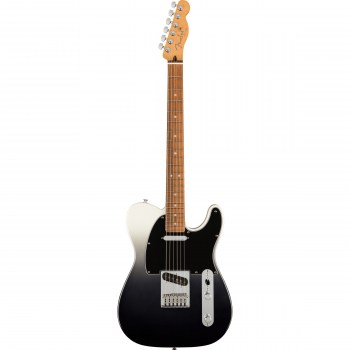 Fender Player Plus TELE PF Silver Smoke купить