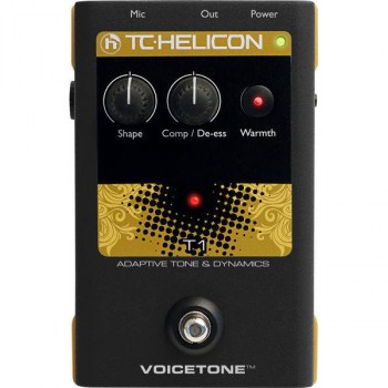 TC Helicon VoiceTone T1 купить