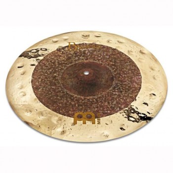 Meinl B16duc 16` Dual Crash купить