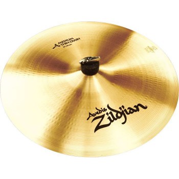 Zildjian 16` A` MEDIUM THIN CRASH купить