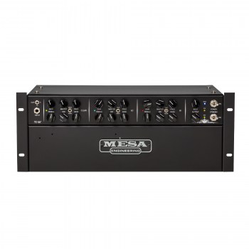 Mesa Boogie Triple Crown TC-50 Rackmount Head купить