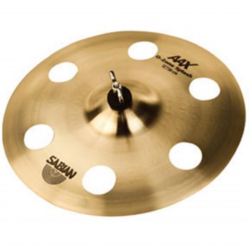 Sabian 10` AAX OZONE SPLASH купить