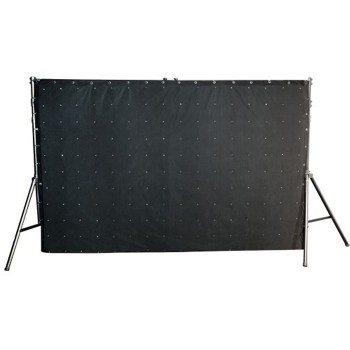 Chauvet-DJ Motion Drape LED купить