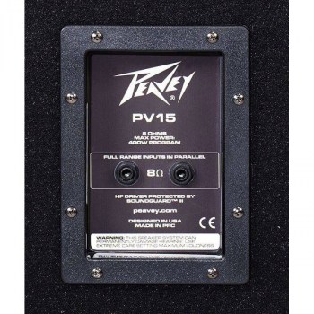 Peavey PV 115 купить