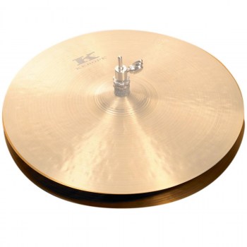 Zildjian 14` KEROPE HI-HAT BOTTOM купить