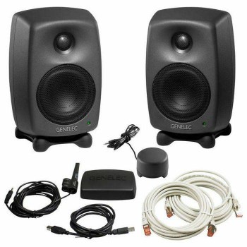 Genelec 8330APM-PACK купить