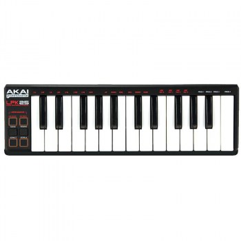 Akai LPK25 купить