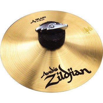 Zildjian 6` A SPLASH купить