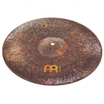 Meinl B17edtc 17` Extra Dry Thin Crash купить